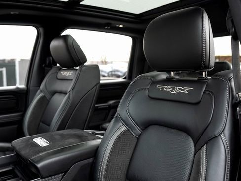 Used 2023 RAM 1500 TRX w/ TRX Level 1 Equipment Group image 19