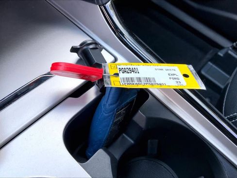 Used 2023 Ford Explorer ST w/ Equipment Group 401A AWD/4WD image 15