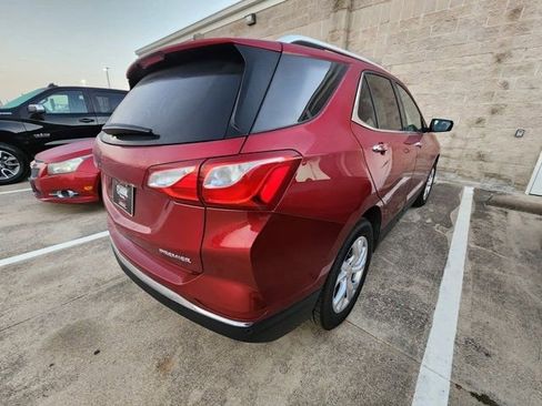 Used 2019 Chevrolet Equinox Premier image 6