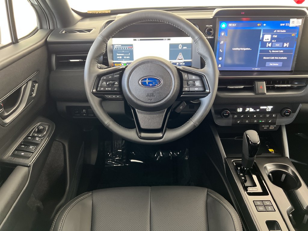 New 2026 Subaru Outback Limited XT AWD/4WD image 16