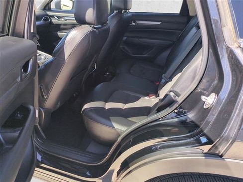 Used 2021 MAZDA CX-5 Touring AWD/4WD image 19
