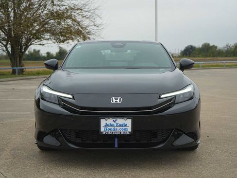 New 2026 Honda Prelude image 6