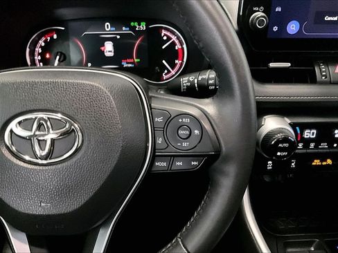 Used 2024 Toyota RAV4 XLE Premium w/ Weather Package AWD/4WD image 24