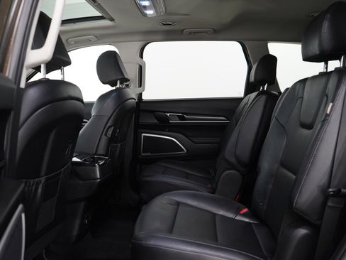 Used 2023 Kia Telluride S w/ S Sunroof Package AWD/4WD image 20