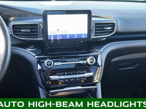 Used 2022 Ford Explorer ST-Line image 13