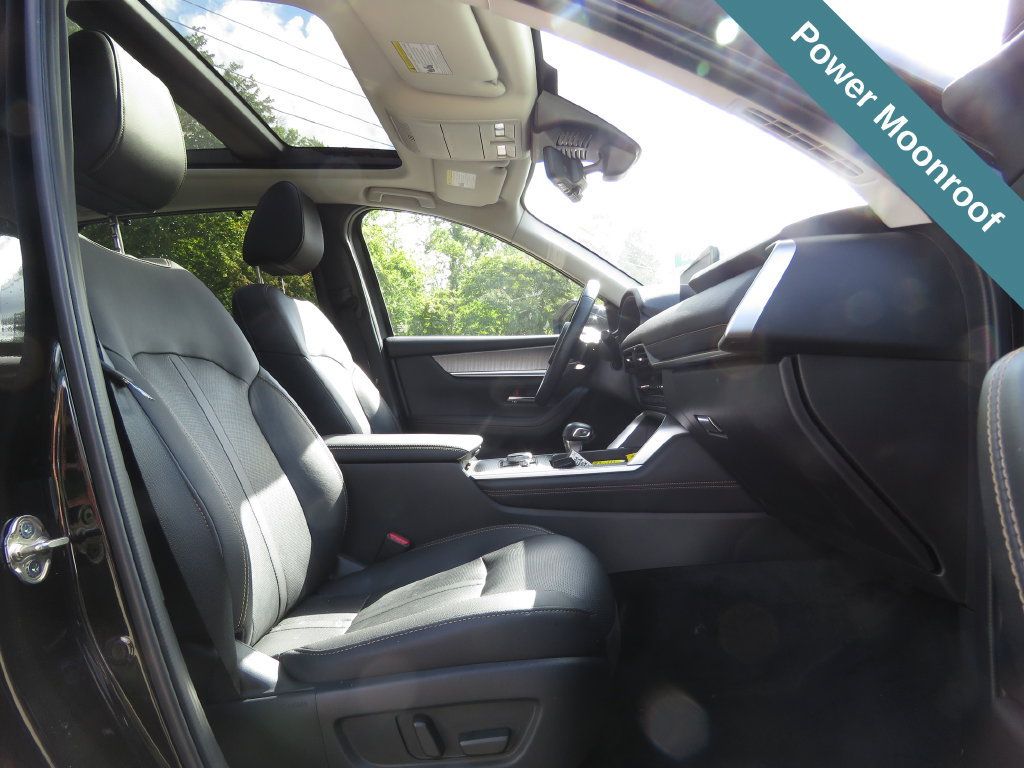 Used 2025 MAZDA CX-70 Plug-In Hybrid w/ Premium Pkg AWD/4WD image 13