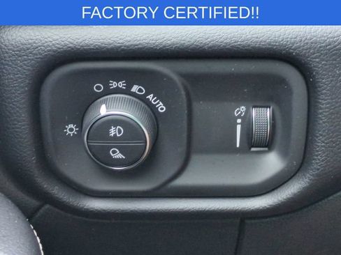 Certified 2026 RAM 2500 Big Horn AWD/4WD image 18