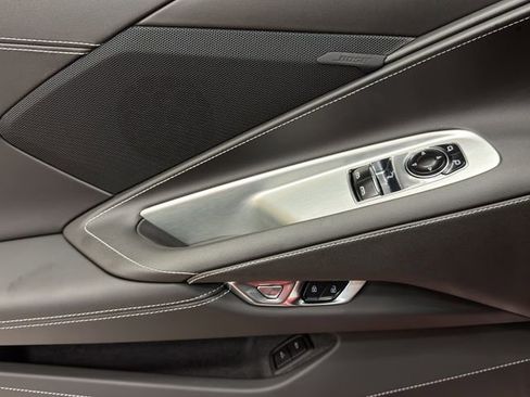 New 2026 Chevrolet Corvette Z06 image 23