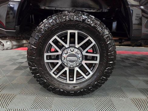 Used 2017 Ford F250 Lariat w/ Lariat Value Package image 89