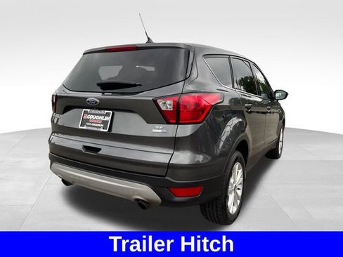 Used 2019 Ford Escape SE AWD/4WD image 5