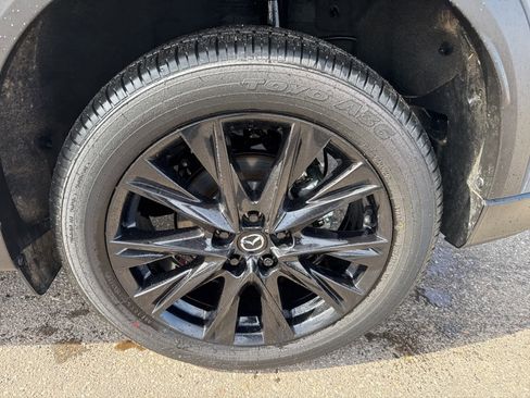 Used 2023 MAZDA CX-5 Carbon Edition image 10