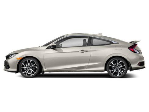 Used 2019 Honda Civic Si image 2