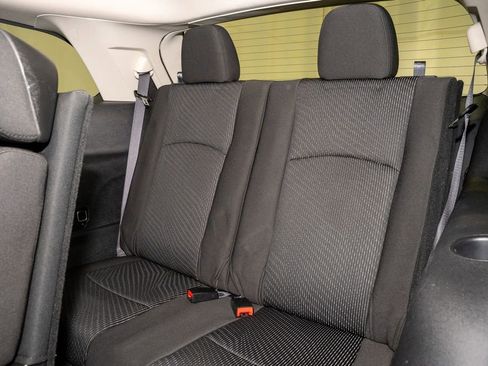 Used 2017 Dodge Journey Crossroad image 8