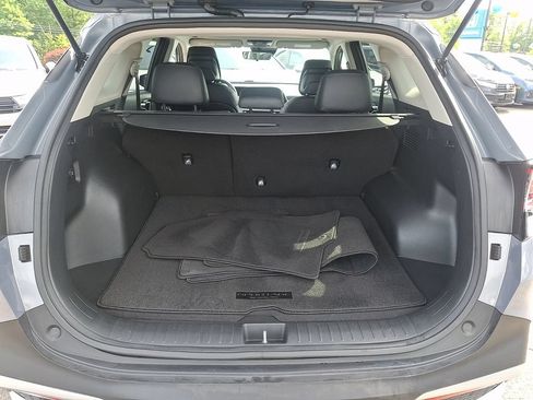 Used 2024 Kia Sportage EX AWD/4WD image 29