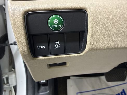 Used 2015 Honda Accord EX-L image 12