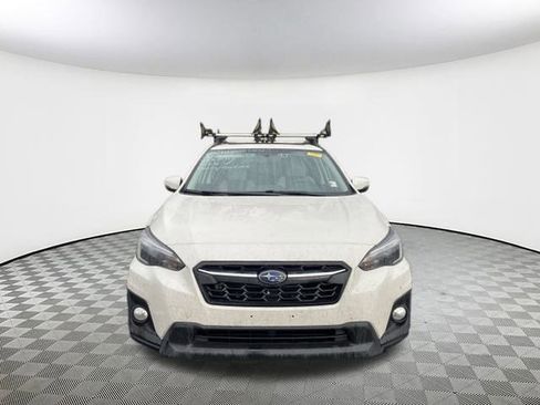Used 2019 Subaru Crosstrek 2.0i Limited w/ Moonroof Package w/Navigation image 2