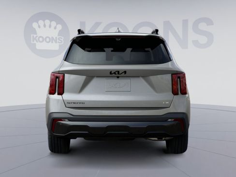 New 2026 Kia Sorento SX Prestige image 16