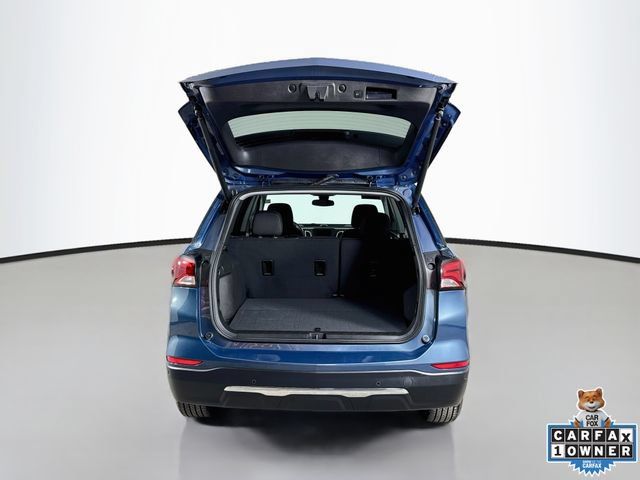 Used 2024 Chevrolet Equinox LT w/ LPO, Floor Liner Package AWD/4WD image 26