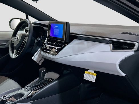 New 2026 Toyota Corolla SE FWD image 24