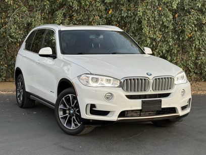 Used 2017 BMW X5 xDrive35i