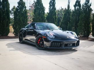 Used 2026 Porsche 911 Targa 4 GTS video 2