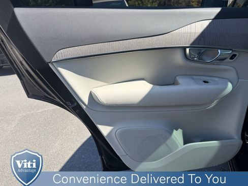 Certified 2023 Volvo XC90 B6 Plus w/ Protection Package Premier AWD/4WD image 20