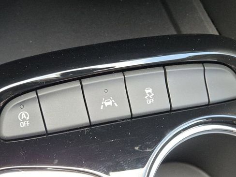 New 2026 Buick Encore GX Preferred w/ Comfort Package image 8