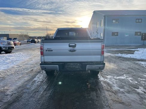 Used 2013 Ford F150 XLT w/ Luxury Equipment Group image 6