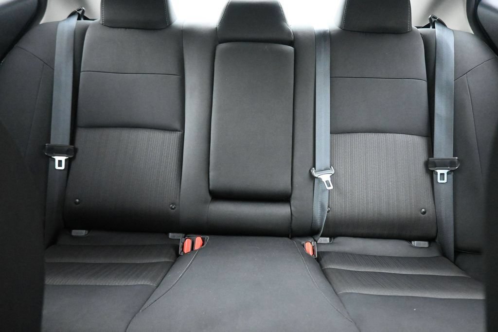 Used 2024 Nissan Altima 2.5 S FWD image 27