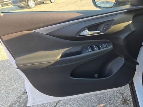 New 2026 Buick Envista Preferred w/ Convenience I Package FWD image 18