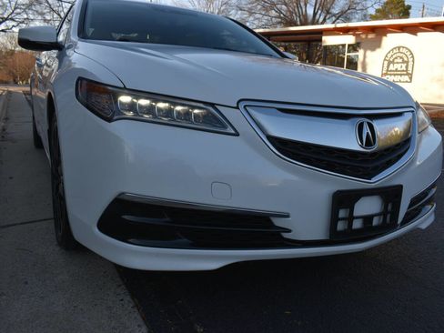Used 2017 Acura TLX V6 w/ Technology Package image 38
