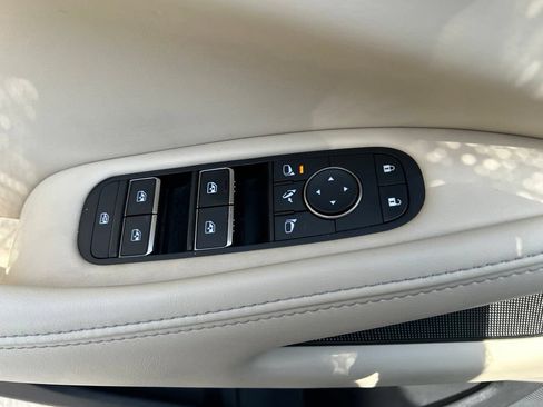 Used 2023 INFINITI QX60 Luxe w/ Cargo Package AWD/4WD image 19