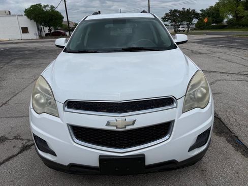 Used 2013 Chevrolet Equinox LT FWD image 2