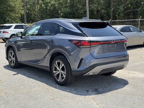 Used 2023 Lexus RX 350 Premium w/ Cold Area Package FWD image 7
