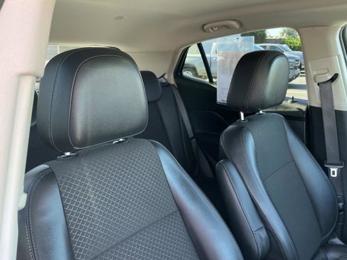 Used 2019 Buick Encore Preferred w/ Safety Package image 28