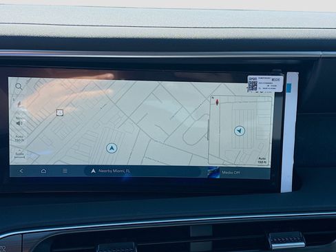 New 2026 Hyundai Palisade FWD Hybrid image 11