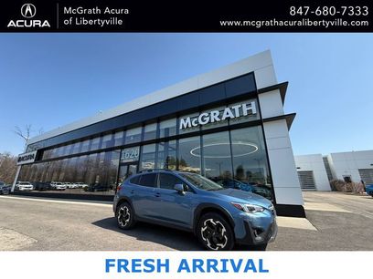 Used 2023 Subaru Crosstrek 2.5i Limited