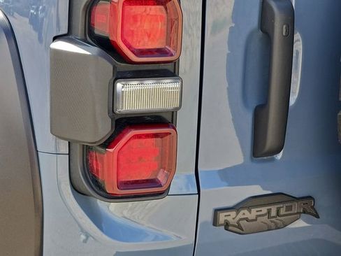 Used 2023 Ford Bronco Raptor image 10