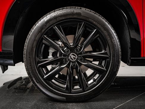 New 2026 Acura ADX A-Spec image 13