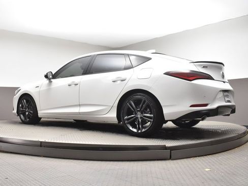 New 2025 Acura Integra A-Spec image 33