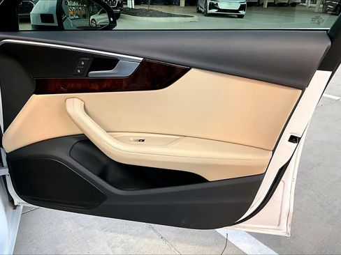 Used 2019 Audi A4 2.0T Premium Plus w/ Premium Plus Package image 20