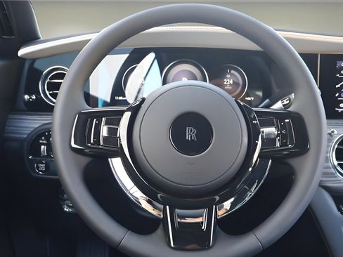 New 2026 Rolls-Royce Spectre AWD/4WD image 26