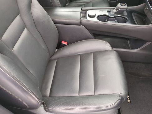 Used 2021 Nissan Rogue SL w/ Premium Package image 22