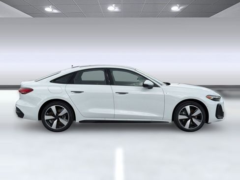 New 2026 Audi A5 2.0T Premium Plus AWD/4WD image 8