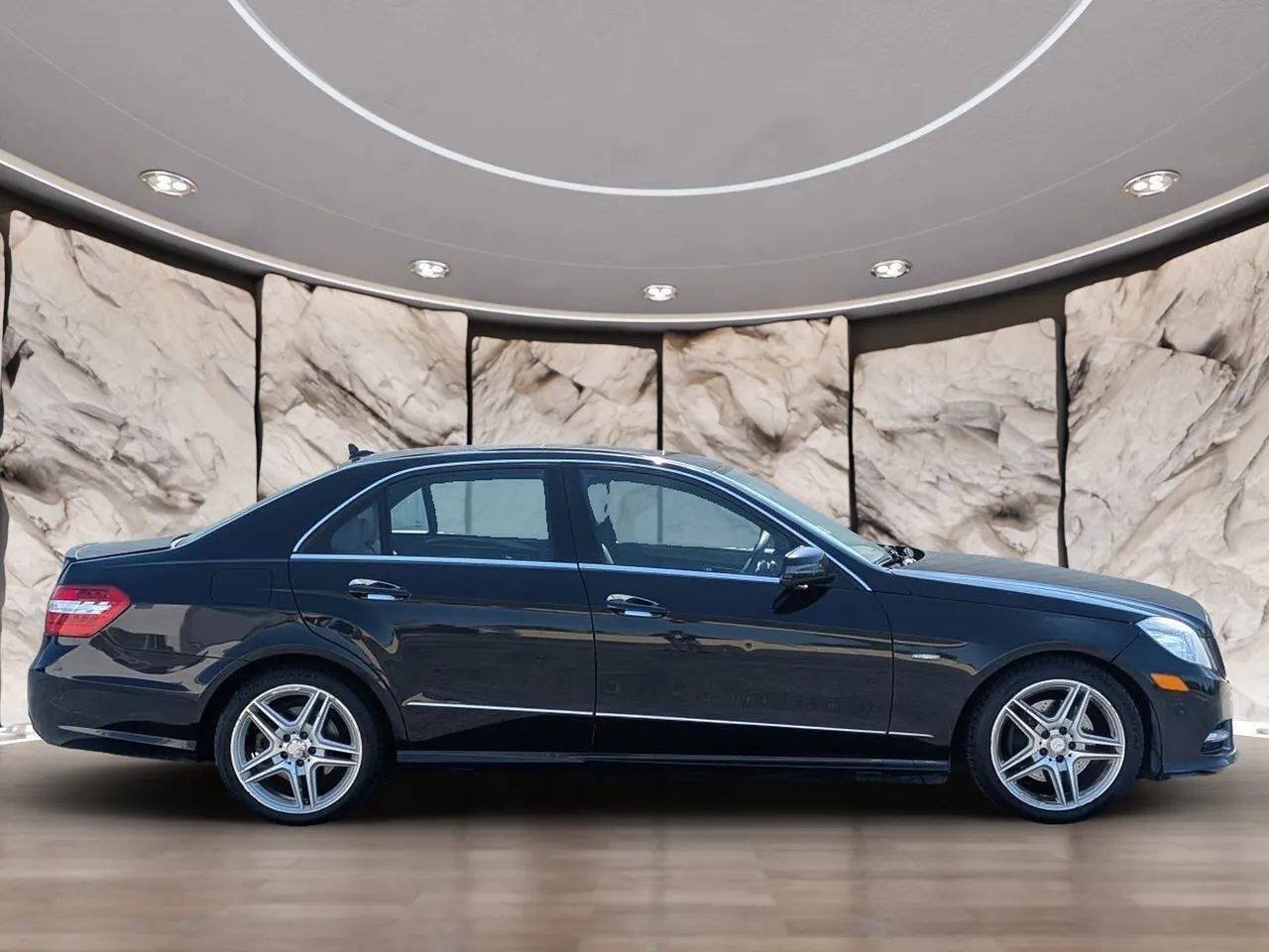 Used 2012 Mercedes-Benz E 350 Sedan image 14
