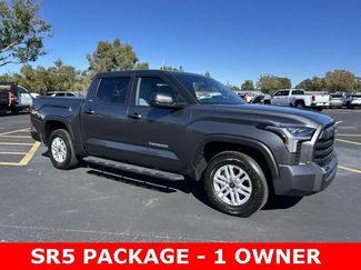 Used 2025 Toyota Tundra SR5 video 1