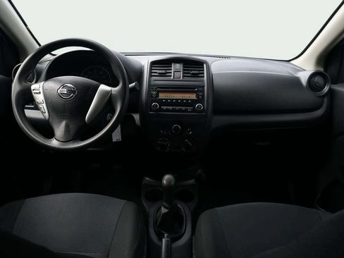 Used 2018 Nissan Versa S FWD image 15