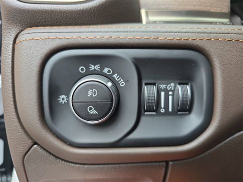 New 2026 RAM 1500 Limited image 27