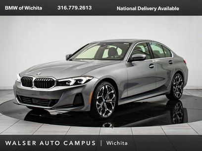 Used 2025 BMW 330i xDrive Sedan