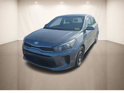 Used 2019 Kia Rio S w/ Technology Package image 14